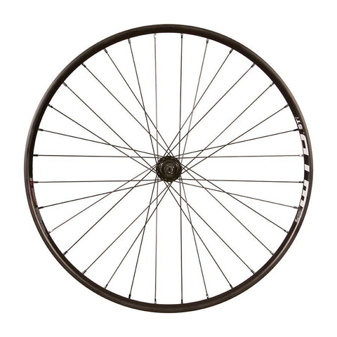 Wheel Shop - WTB STi23 / Shimano HB-MT400 / FH-M4050 26" Wheels _ Unite - B1keparts.com