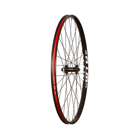 Wheel Shop - WTB STi23 / Shimano HB-MT200 / FH-MT200-B 27.5" Wheels _ Unite - B1keparts.com