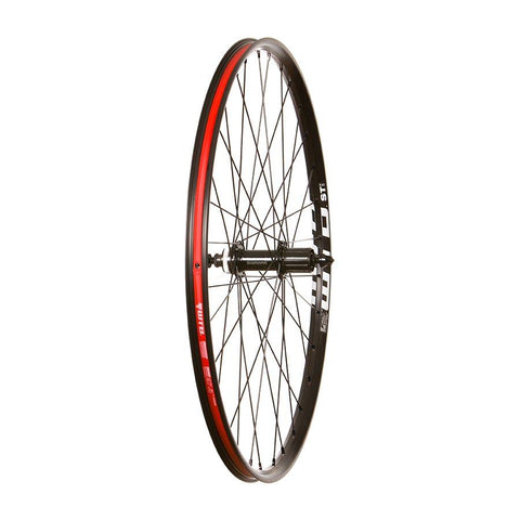 Wheel Shop - WTB STi23 / Shimano HB-MT200 / FH-MT200-B 27.5" Wheels _ Unite - B1keparts.com