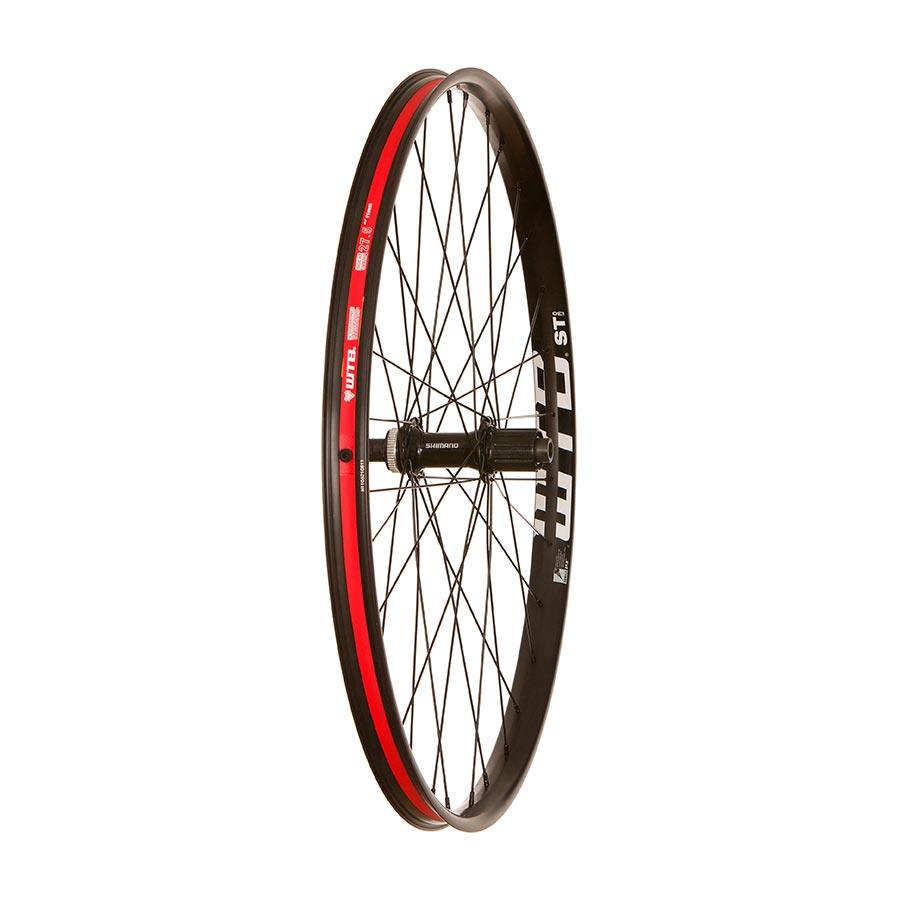 Wheel Shop - WTB STi30 / Shimano HB-MT400-B / FH-MT400-B 27.5" Boost Wheels _ Unite - B1keparts.com