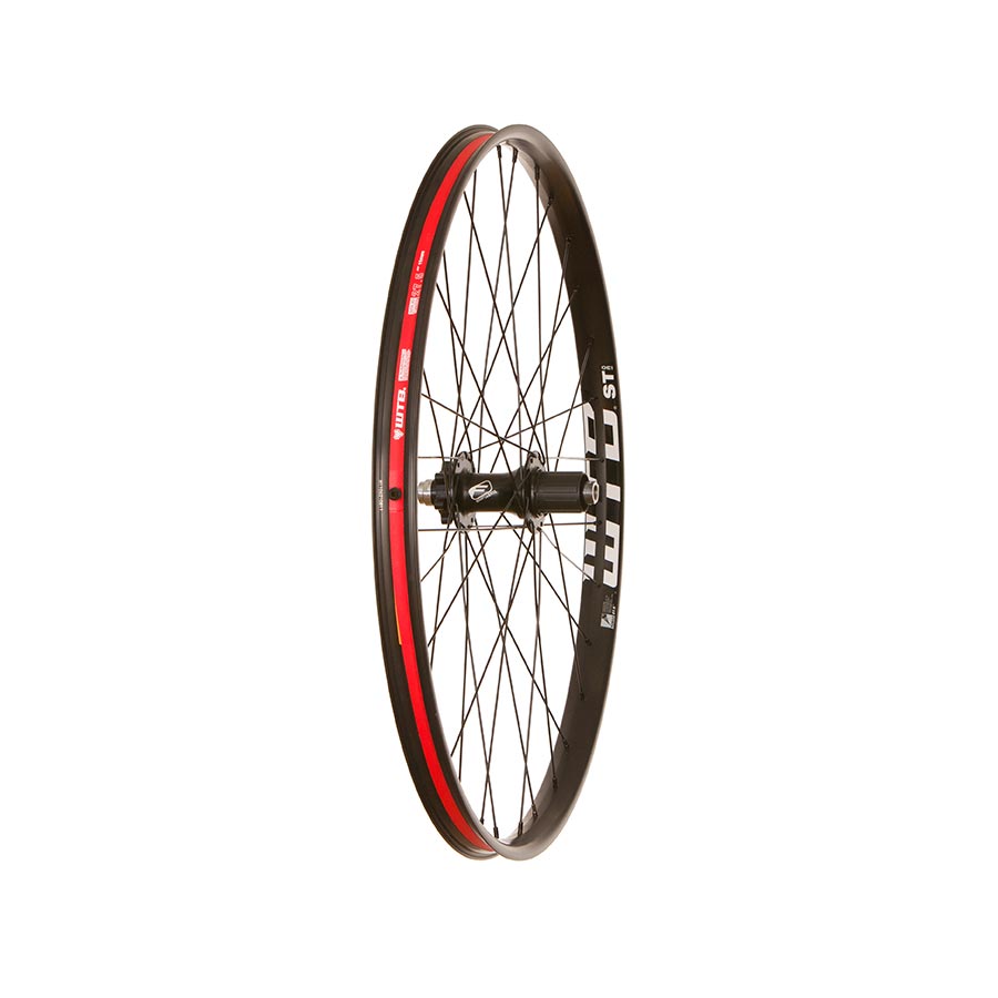 WTB STi30 TCS/Formula Boost TA 27.5'' / 584