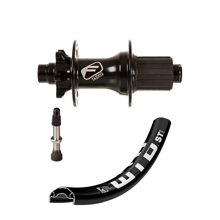WTB STi30 TCS/Formula Boost TA 27.5'' / 584
