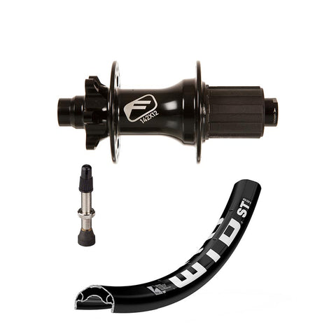 WTB STi30 TCS/Formula Boost TA 27.5'' / 584