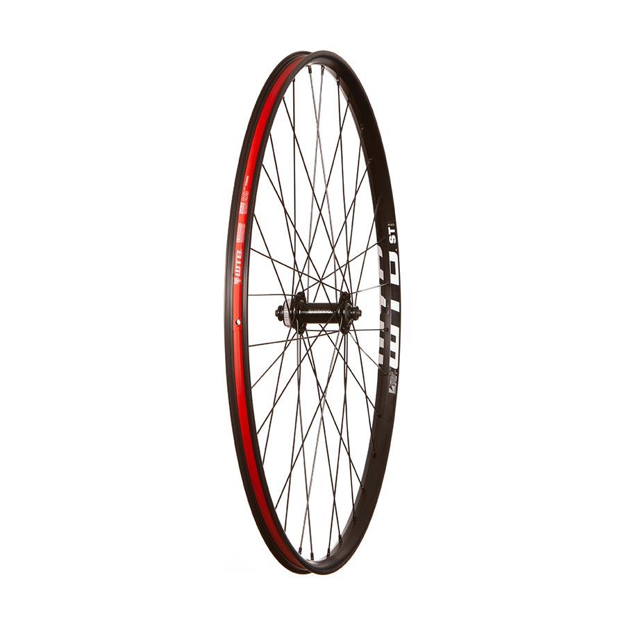 Wheel Shop - WTB STi23 / Shimano HB-MT200 / FH-MT200-B 29" Wheels _ Unite - B1keparts.com
