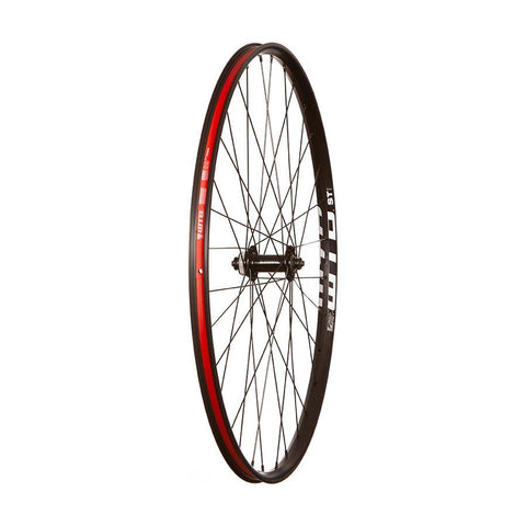 Wheel Shop - WTB STi23 / Shimano HB-MT200 / FH-MT200-B 29" Wheels _ Unite - B1keparts.com