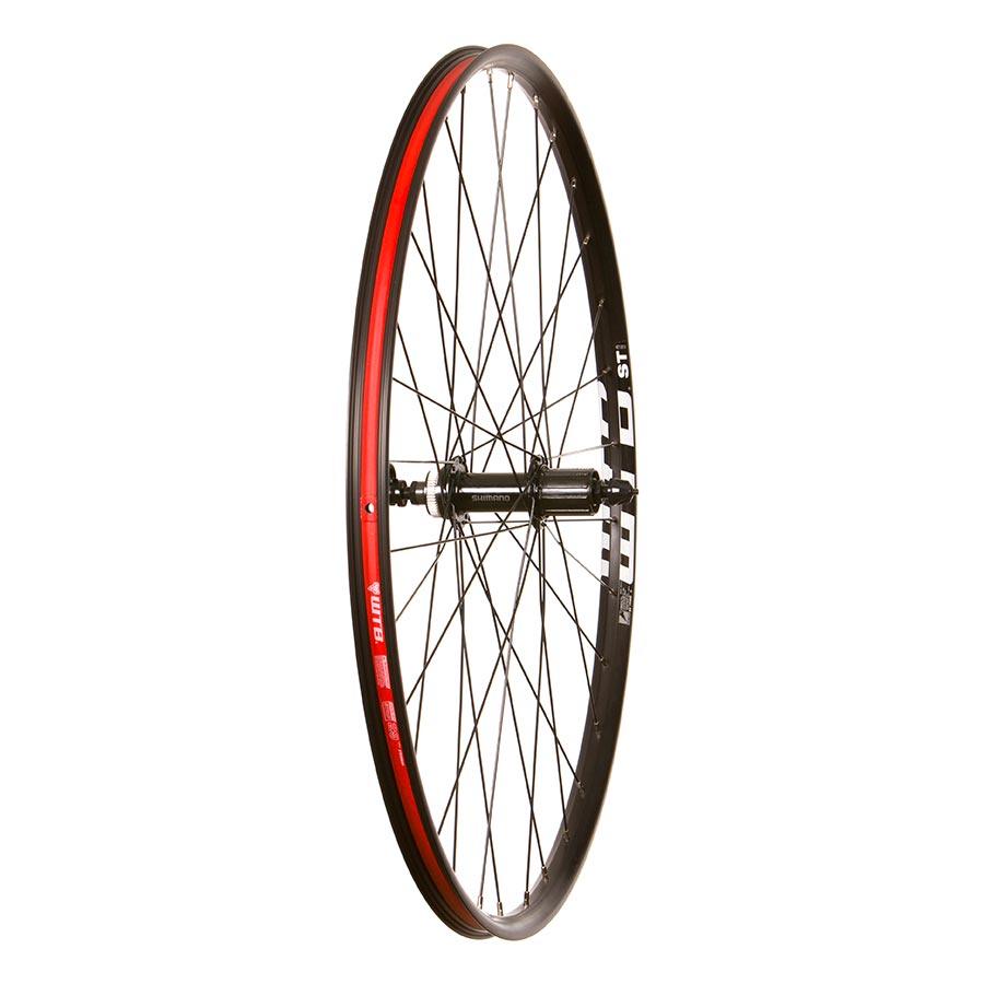 Wheel Shop - WTB STi23 / Shimano HB-MT200 / FH-MT200-B 29" Wheels _ Unite - B1keparts.com