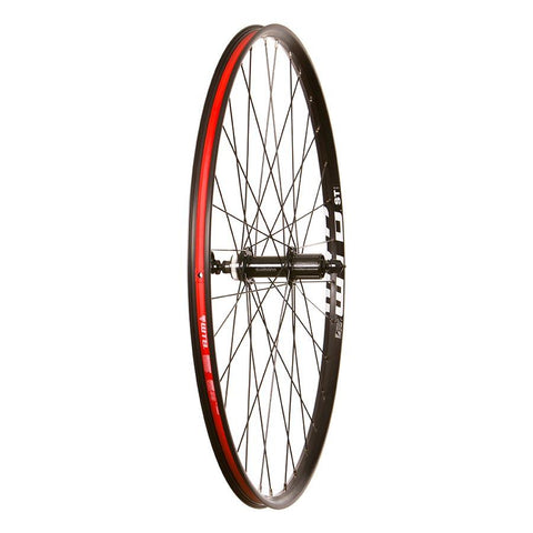 Wheel Shop - WTB STi23 / Shimano HB-MT200 / FH-MT200-B 29" Wheels _ Unite - B1keparts.com