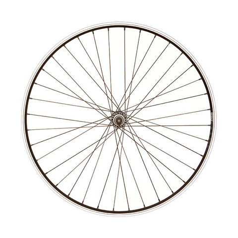 Wheel Shop, WTB DX18, Wheel, Rear, 700C / 622, Holes: 36, Bolt-on, 135mm, Rim, Freewheel