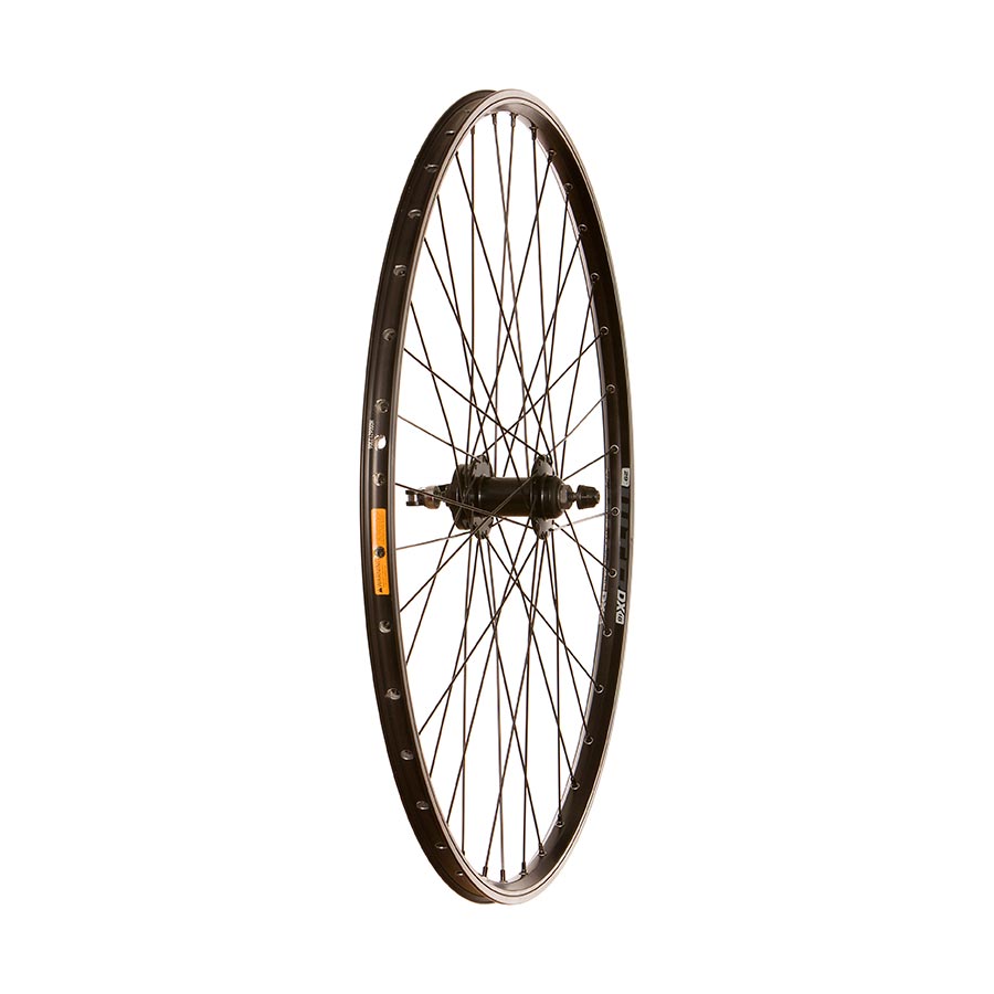 WTB DX18 QR Rim and Disc 700C / 29''