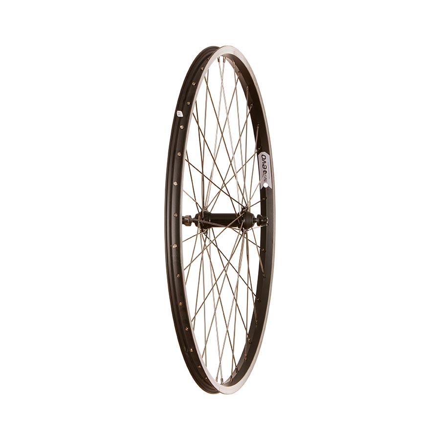 Wheel Shop - Evo Tour 20 Black QR 26'' Wheels _ Unite - B1keparts.com