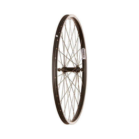 Wheel Shop - Evo Tour 20 Black QR 26'' Wheels _ Unite - B1keparts.com