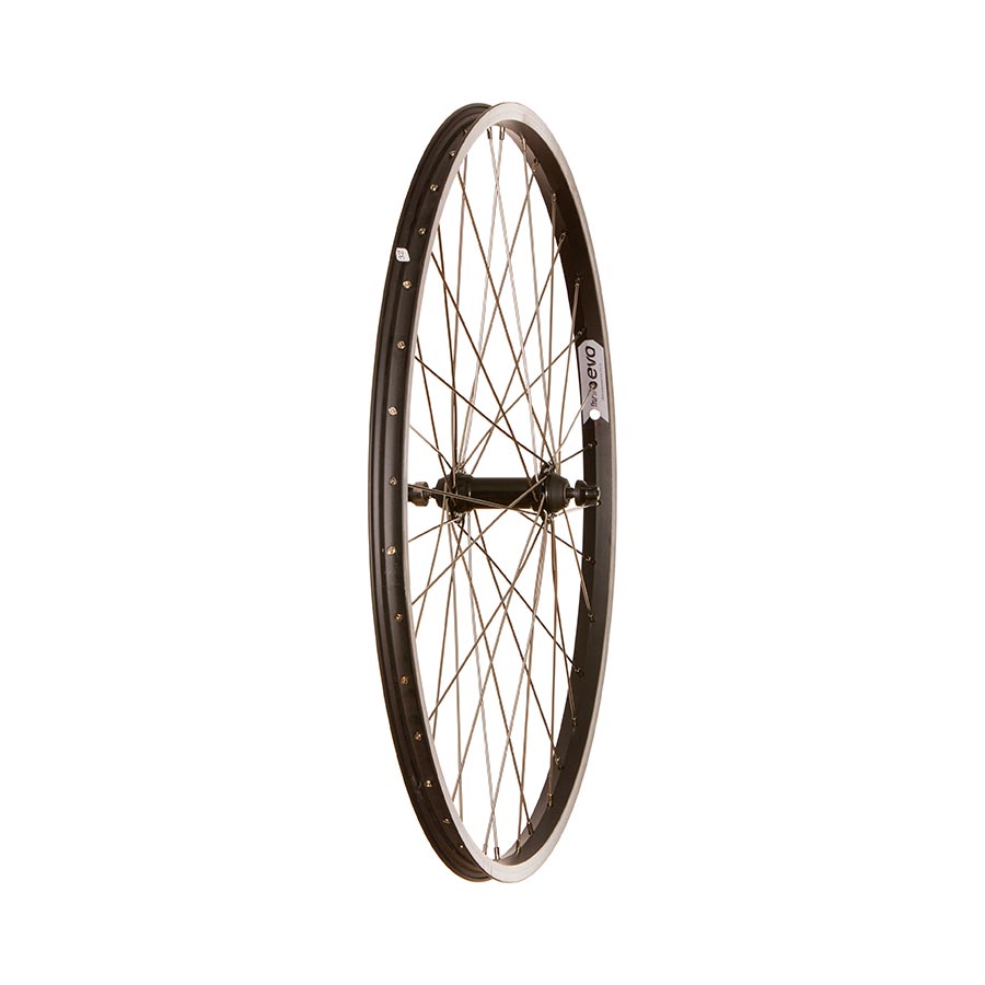 Evo Tour 20 Black QR 26''