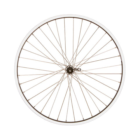 Wheel Shop, Evo Tour 20, Wheel, Front, 26'' / 559, Holes: 36, QR, 100mm, Rim