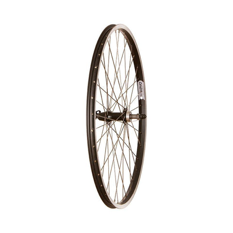 Wheel Shop - Evo Tour 20 Black QR 26'' Wheels _ Unite - B1keparts.com