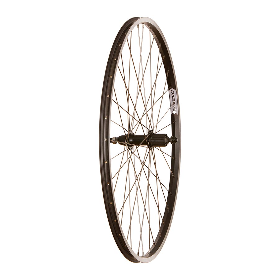 Evo Tour 20 / Wheel