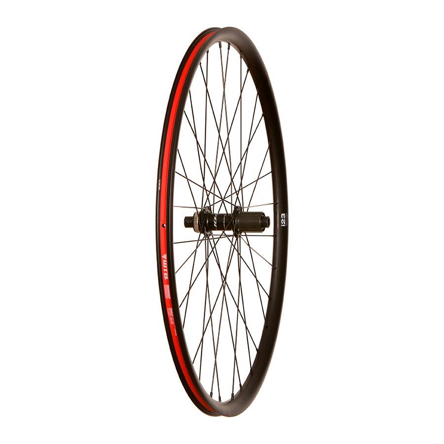 Wheel Shop - WTB EZR i23 / Shimano 105 HB-R7070 / FH-R7070 700C Wheels _ Unite - B1keparts.com