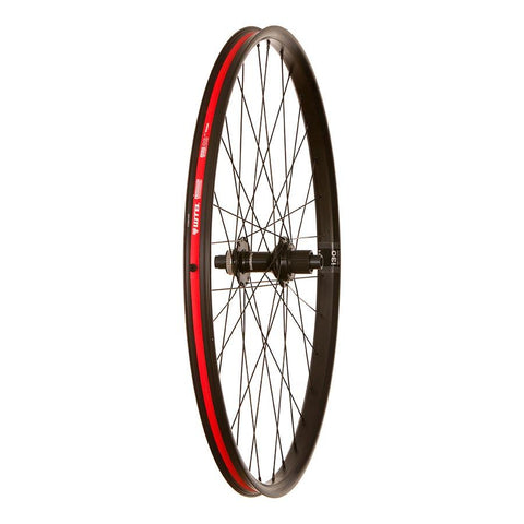 Wheel Shop - WTB HTZ i30 / Shimano HB-MT400-B / FH-MT400-B / FH-MT410-B 2 Wheels _ Unite - B1keparts.com