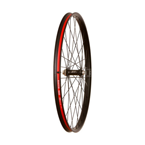 WTB HTZ i30 / Shimano XT HB-M8110-B / FH-M8010-B / FH-M8110-