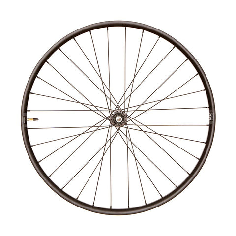 Wheel Shop, WTB HTZ i30 / Shimano XT FH-M8010-B, Wheel, Rear, 27.5'' / 584, Holes: 32, 12mm TA, 148mm, Disc Center Lock / IS 6-Bolt, Shimano HG