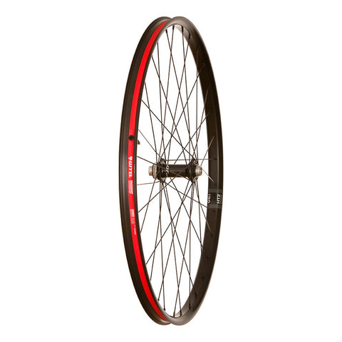WTB HTZ i30 / Shimano XT HB-M8110-B / FH-M8010-B / FH-M8110-