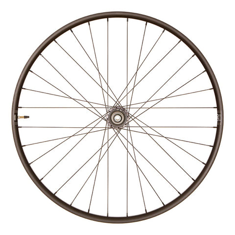 Wheel Shop, WTB HTZ i30 / Shimano XT FH-M8110-B, Wheel, Rear, 29'' / 622, Holes: 32, 12mm TA, 148mm, Disc Center Lock / IS 6-Bolt, Shimano Micro Spline