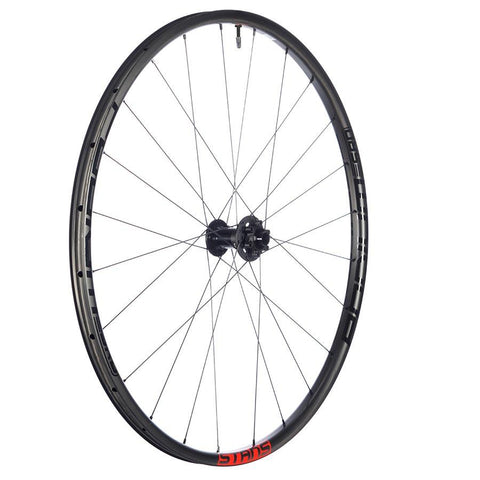 Stans No Tubes - Podium SRD Wheels _ Unite - B1keparts.com