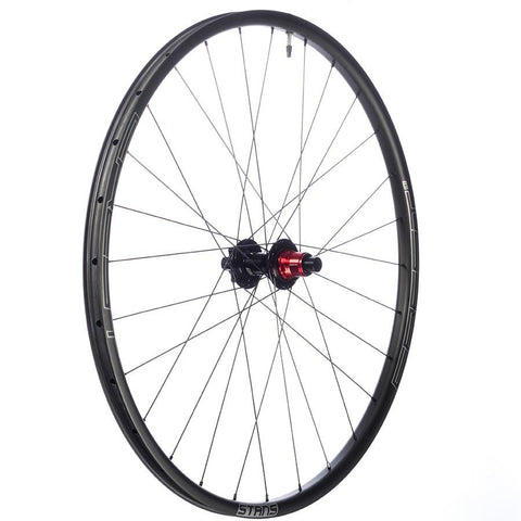 Stans No Tubes - Crest CB7 Wheels _ Unite - B1keparts.com