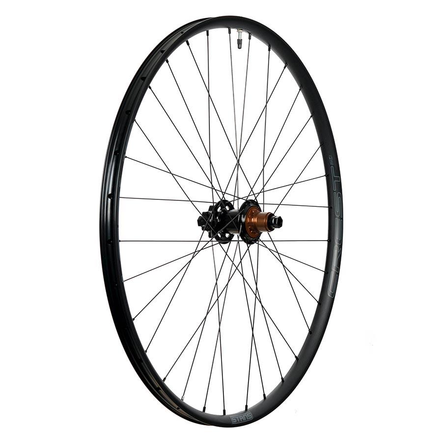 Stans No Tubes - Crest MK4 Wheels _ Unite - B1keparts.com