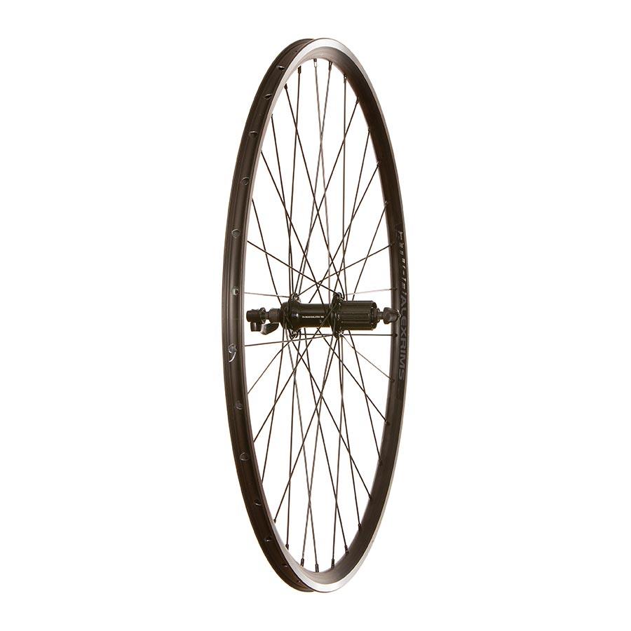 Wheel Shop - Alex AT490 / Shimano Tiagra RS400 Wheels _ Unite - B1keparts.com