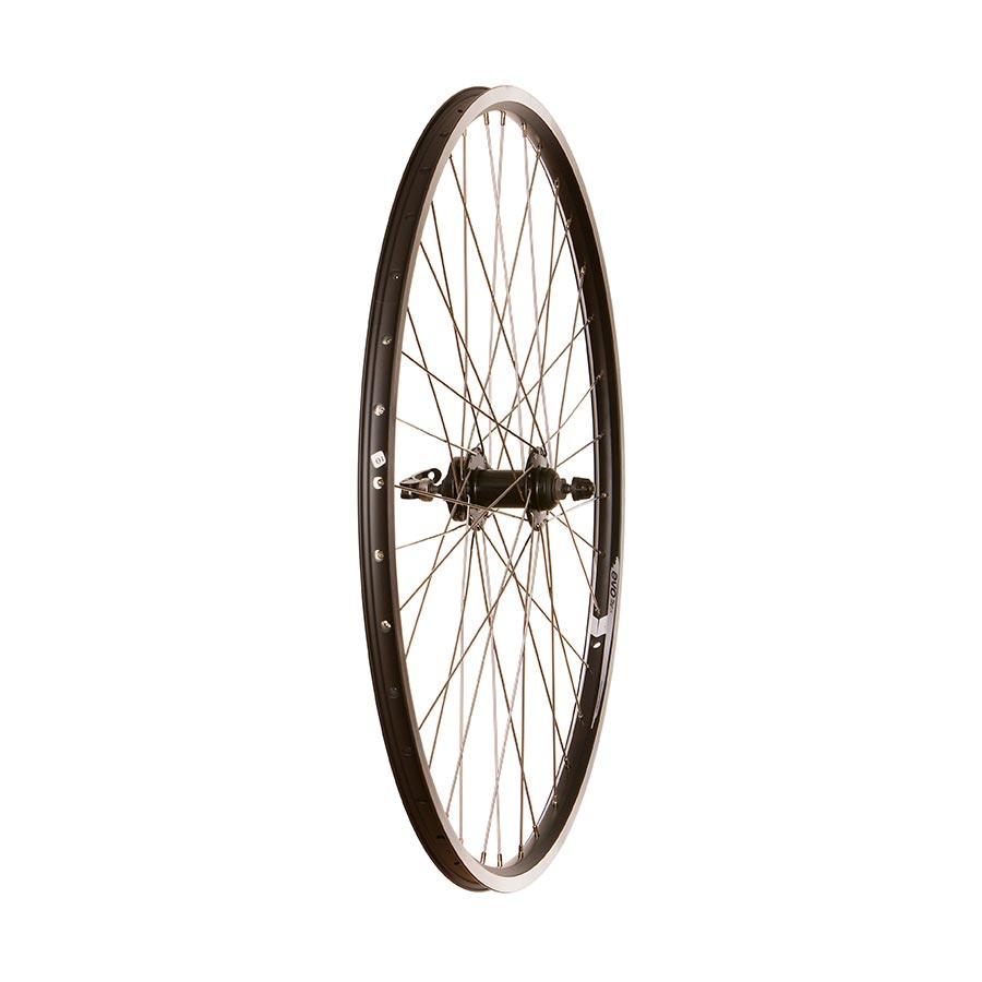 Wheel Shop - Evo Tour 19 Blk QR Rim and Disc 700C/29" Wheels _ Unite - B1keparts.com
