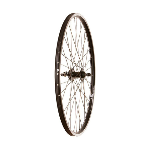 Wheel Shop - Evo Tour 19 Blk QR Rim and Disc 700C/29" Wheels _ Unite - B1keparts.com