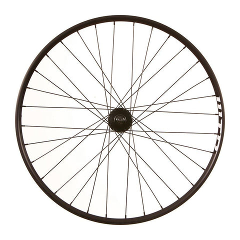 Wheel Shop - WTB STi23 / Shimano HB-M525 / FH-M525 27.5" Wheels _ Unite - B1keparts.com