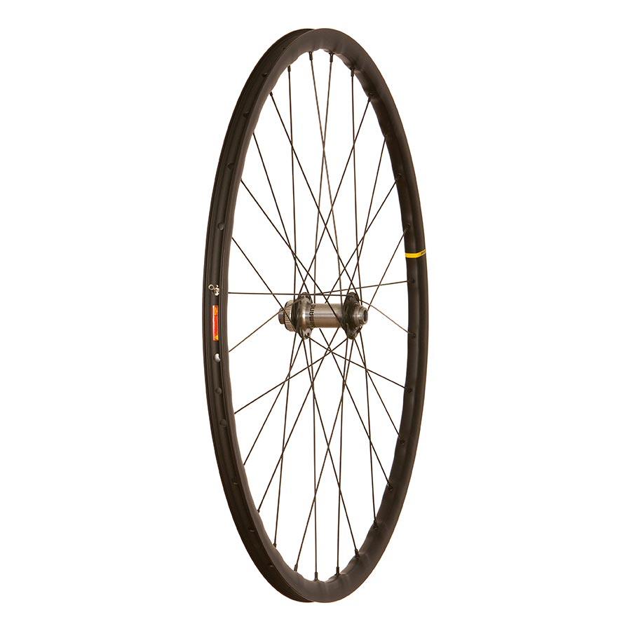 Wheel Shop - Mavic Open Pro Disc UST / Shimano HB-RS770 / FH-RS770 700C Wheels _ Unite - B1keparts.com