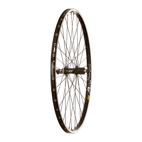 Wheel Shop - Mavic A719 / Shimano XT HB-M8000 / FH-M8000 700C / 29'' Wheels _ Unite - B1keparts.com
