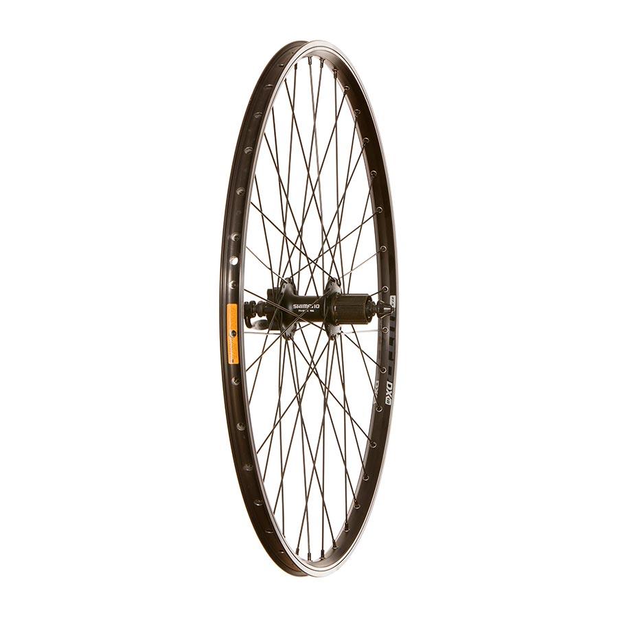 Wheel Shop - WTB DX18 / Shimano HB-M475 / FH-M475 26'' Wheels _ Unite - B1keparts.com