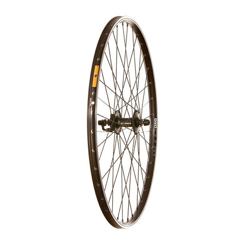 Wheel Shop - WTB DX18 / Shimano HB-M475 / FH-M475 27.5'' Wheels _ Unite - B1keparts.com