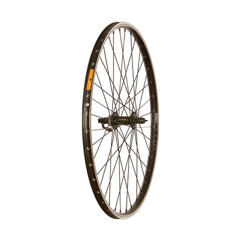 Wheel Shop - WTB DX18 / Shimano HB-TX505 / FH-TX505 / FH-TY505 26'' Wheels _ Unite - B1keparts.com