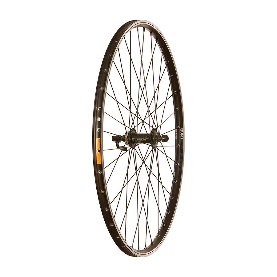 Wheel Shop - WTB DX18 / Shimano HB-TX505 / FH-TX505 / FH-TY505 27.5'' Wheels _ Unite - B1keparts.com