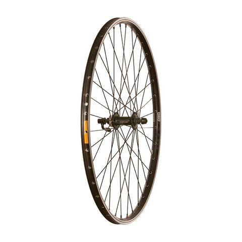 Wheel Shop - WTB DX18 / Shimano HB-TX505 / FH-TX505 / FH-TY505 27.5'' Wheels _ Unite - B1keparts.com