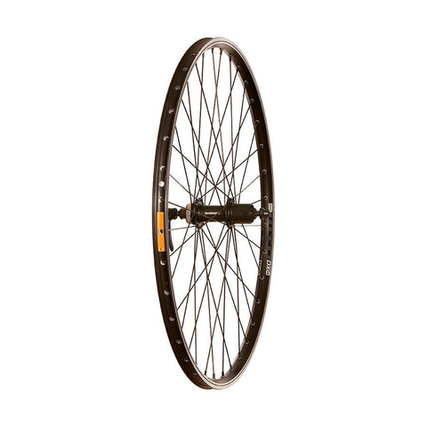 Wheel Shop - WTB DX18 / Shimano HB-TX505 / FH-TX505 / FH-TY505 27.5'' Wheels _ Unite - B1keparts.com