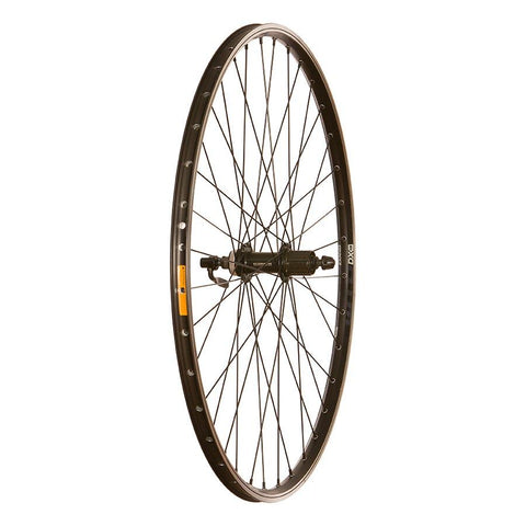 Wheel Shop - WTB DX18 / Shimano HB-TX505 / FH-TX505 / FH-TY505 700C / 29' Wheels _ Unite - B1keparts.com