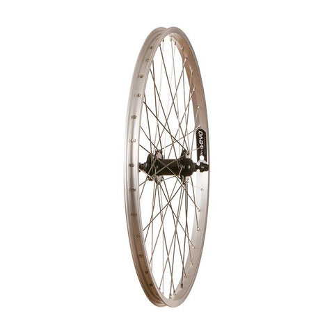 Wheel Shop - Evo Tour 20 QR Rim and Disc 24'' Wheels _ Unite - B1keparts.com
