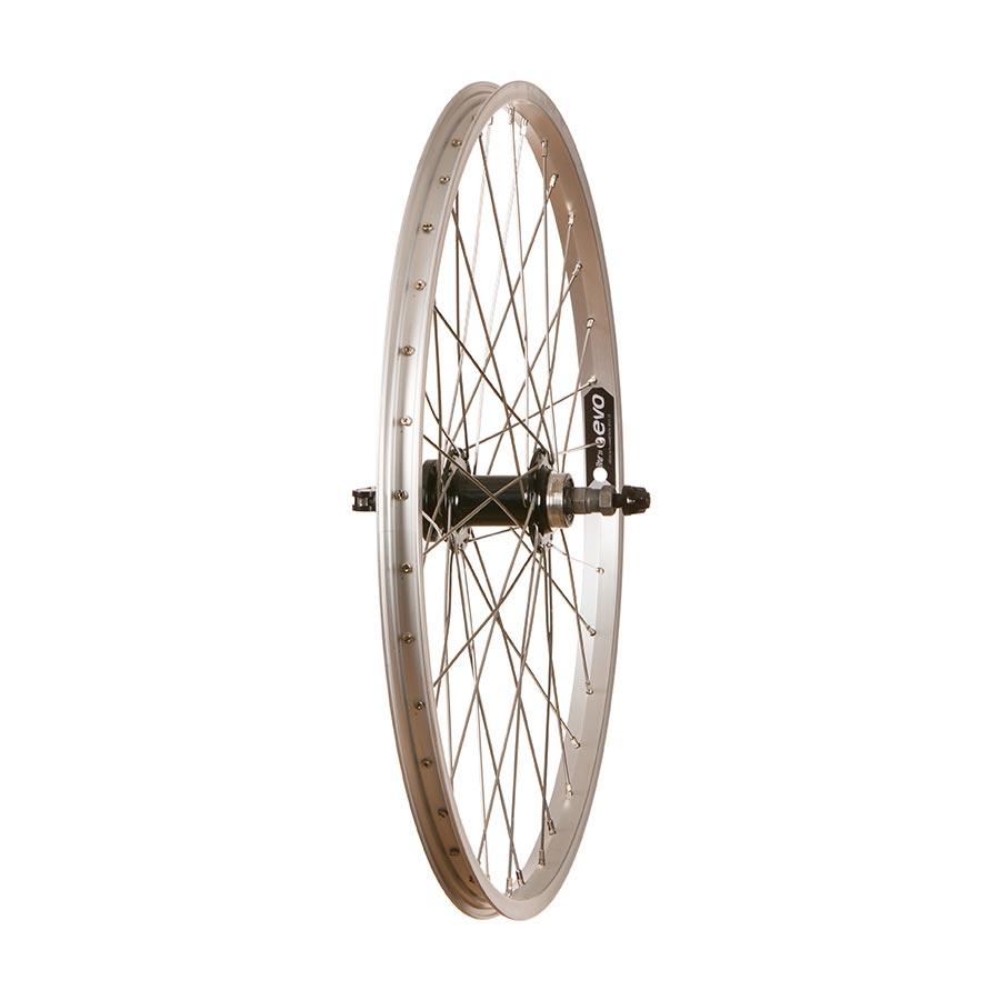 Wheel Shop - Evo Tour 20 QR Rim and Disc 24'' Wheels _ Unite - B1keparts.com