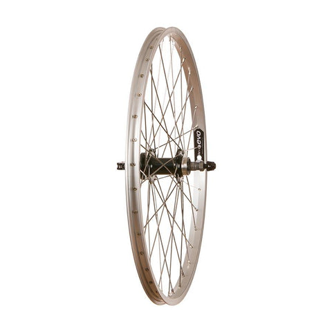Wheel Shop - Evo Tour 20 QR Rim and Disc 24'' Wheels _ Unite - B1keparts.com