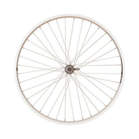 Wheel Shop, Evo Tour 19, Wheel, Rear, 27'' / 630, Holes: 36, QR, 130mm, Rim, Freewheel