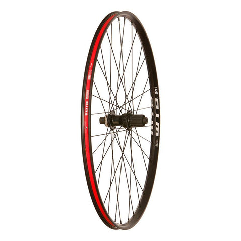 Wheel Shop - WTB STi23 29 / Shimano TC500 Wheels _ Unite - B1keparts.com