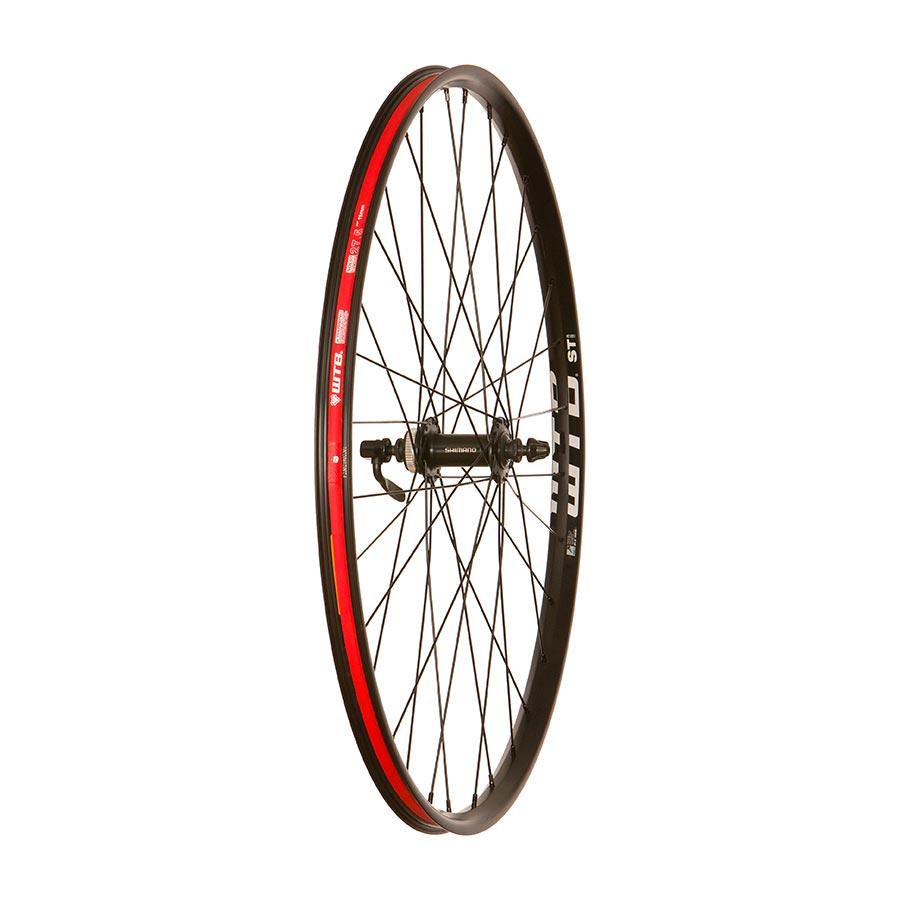 Wheel Shop - WTB STi23 27.5 / Shimano QC300 Wheels _ Unite - B1keparts.com