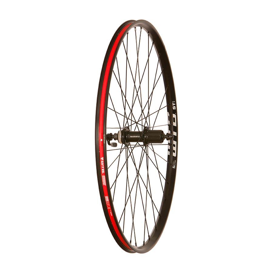 Wheel Shop - WTB STi23 27.5 / Shimano QC300 Wheels _ Unite - B1keparts.com