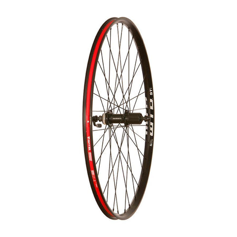 Wheel Shop - WTB STi23 27.5 / Shimano QC300 Wheels _ Unite - B1keparts.com