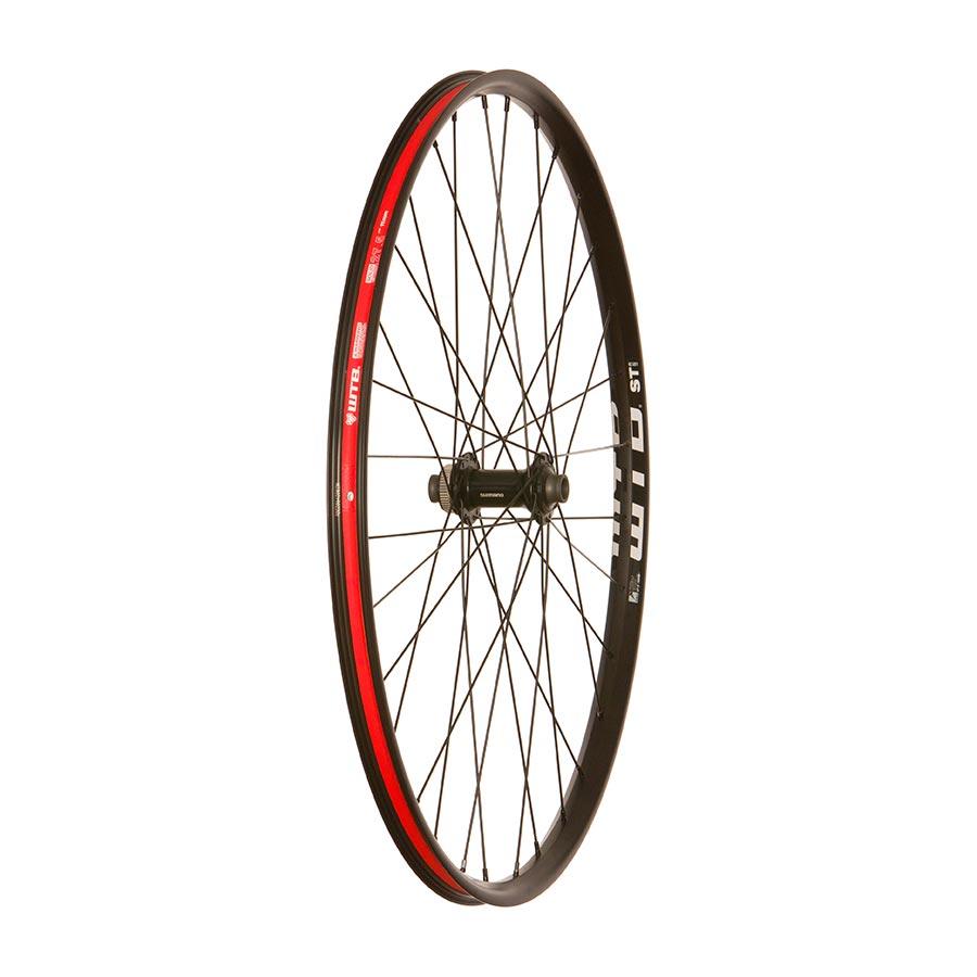Wheel Shop - WTB STi23 27.5 / Shimano TC500 Wheels _ Unite - B1keparts.com